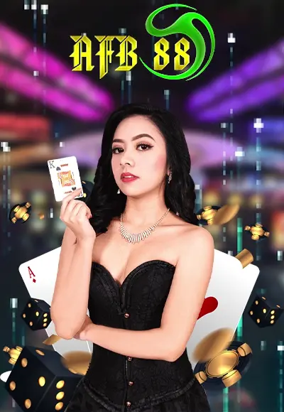 AFB1188 (Live Casino) เกมค่ายดัง แตกง่าย ที่ thegrand789.com