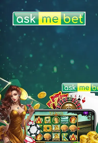 Askmebet เกมค่ายดัง แตกง่าย ที่ thegrand789.com